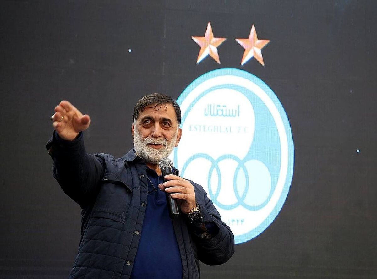 آجورلو به قطر رفت| نوری به نیکت استقلال نزدیک شد