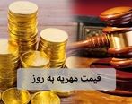  تعهد ثالث به پرداخت مهریه چگونه است؟ + معرفی ابزار محاسبه مهریه