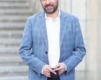 خوانندگی شهاب حسینی در برنامه همرفیق در قسمت پایانی