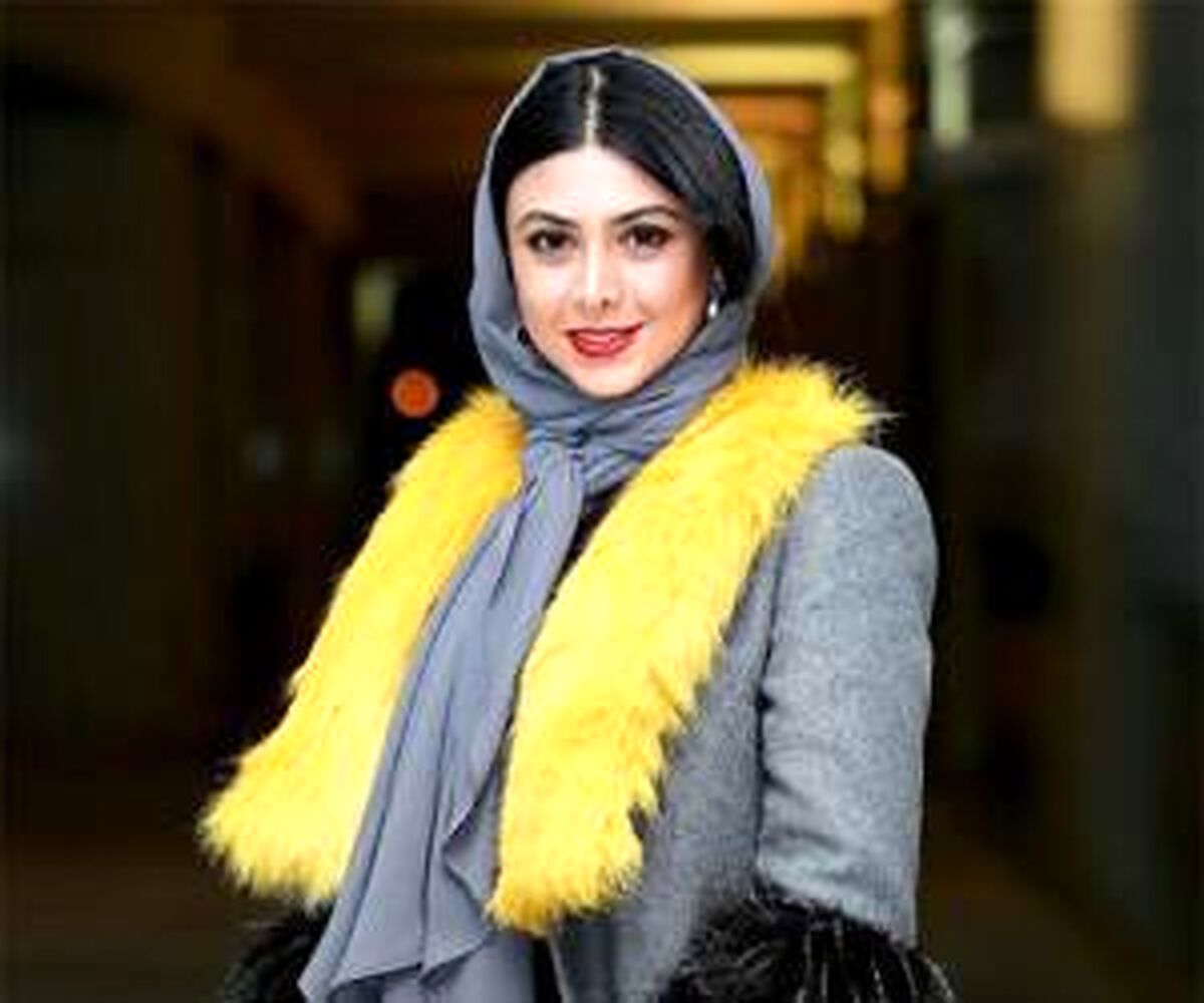 مصاحبه جنجالی آزاده صمدی/ آزاده صمدی فیلم های شوهر سابقش را نگاه نمی کند