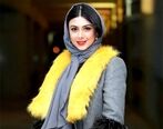 مصاحبه جنجالی آزاده صمدی/ آزاده صمدی فیلم های شوهر سابقش را نگاه نمی کند