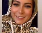 فریبا نادری از خواهر خوش تیپش رونمایی کرد| عکس خانگی فریبا نادری با خواهرش