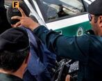 درگیری شدید مسلحانه در کرمانشاه