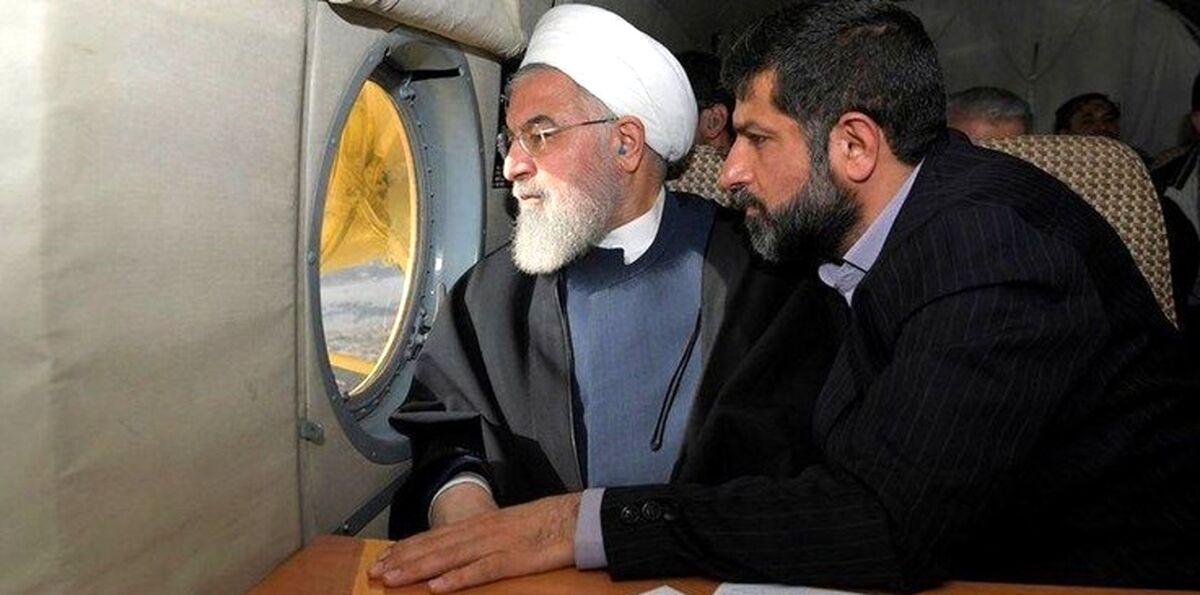 چه شد که آب خوزستان به این روز افتاد؟/ سهم دولت روحانی در نایابی آب خوزستان