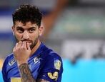 بازگشت ستاره جنجالی به استقلال؟