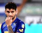 مدافع جنجالی استقلال جایی در پرسپولیس ندارد