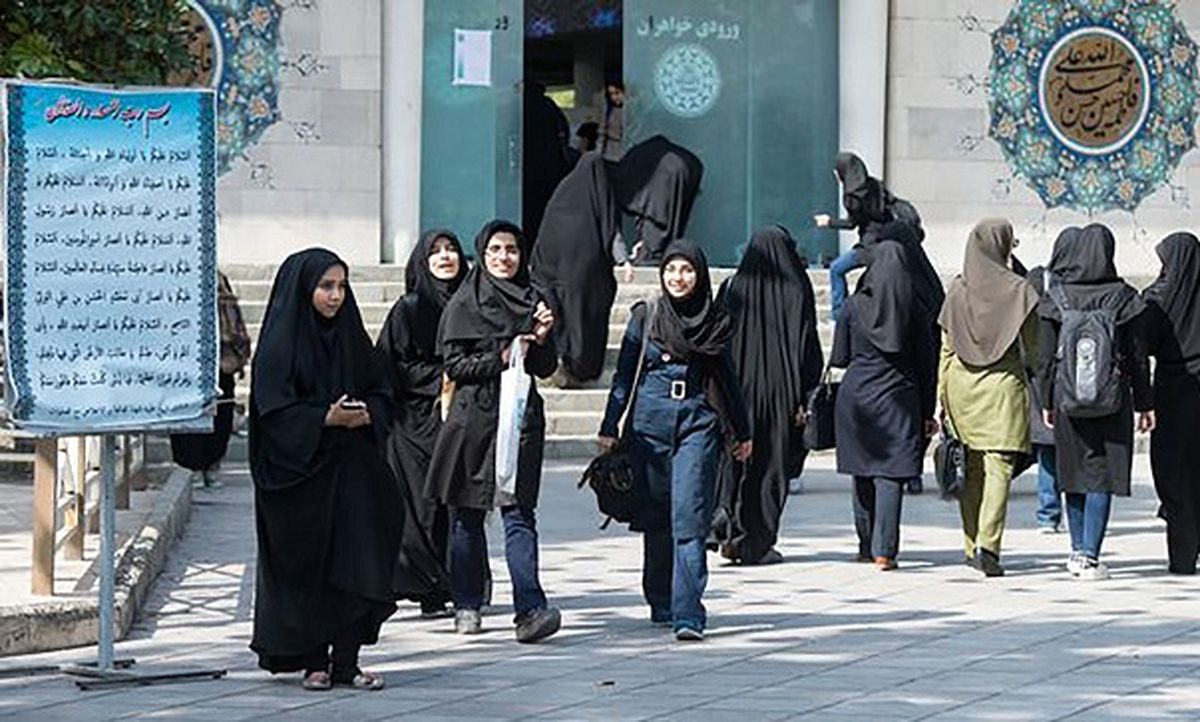 واکسیناسیون دانشجویان تا قبل از مهر ماه انجام می شود