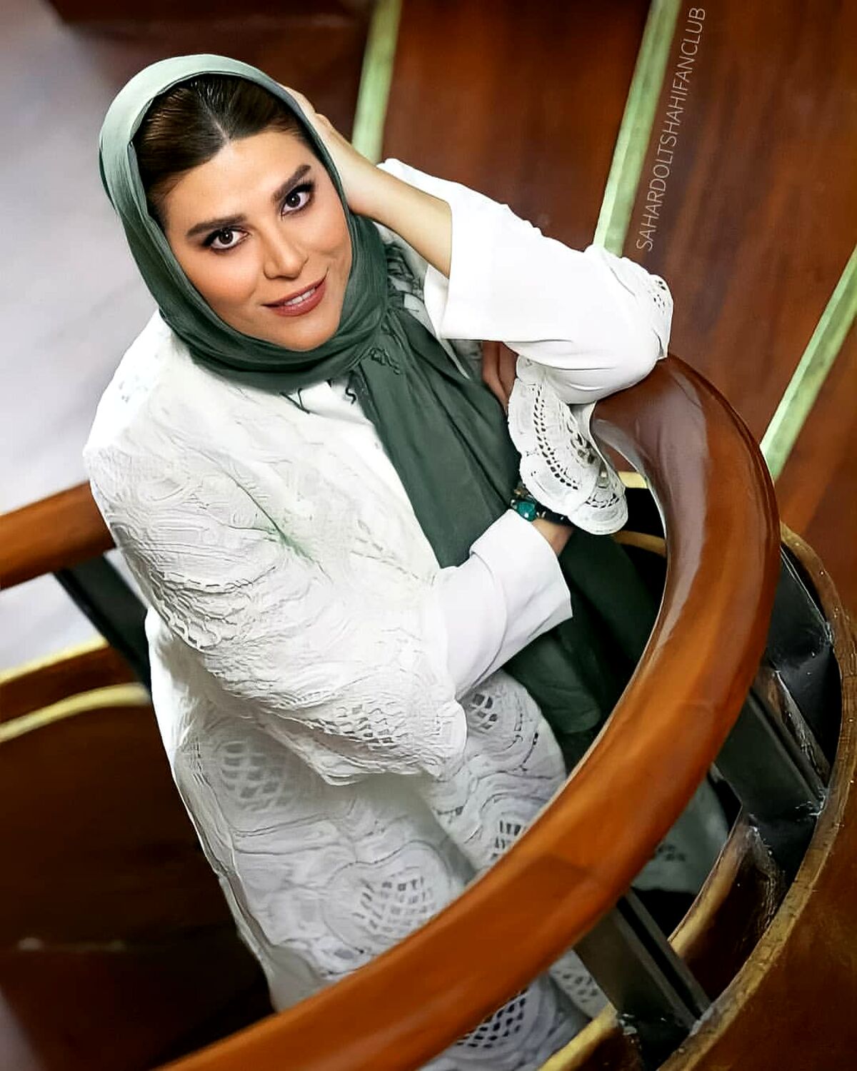 تیزر جنجالی از لحظه خواستگاری کردن از سحر دولتشاهی