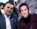 سوپرایز لاکچری تولد امین حیایی در باغ در کنار جمعی از هنرمندان