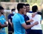 رشید مظاهری به استقلال  برمی گردد