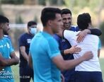 رشید مظاهری به استقلال  برمی گردد