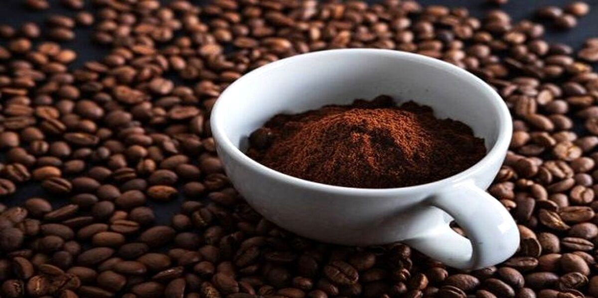 فوت کوزه گری خوشمزه تر کردن قهوه
