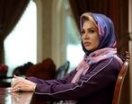 پست تلخ و جگرسوزی که نسرین مقانلو منتشر کرد