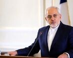 ظریف احتمال کاندیداتوری در انتخابات را رد نکرد