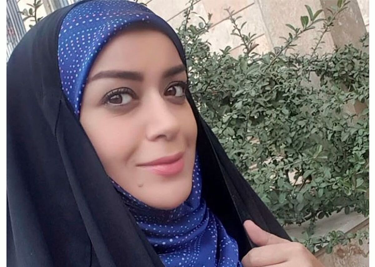 3 ازدواج ناموفق الهام چرخنده تا همسر روحانی| الهام چرخنده چگونه تغییر کرد؟+ فیلم فاش شده الهام چرخنده