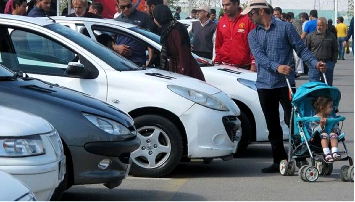 آخرین قیمت پراید 11 میلیون گران شد! | قیمت پراید، تیبا، رانا، دنا، تارا، و سمند و انواع پژو در بازار اعلام شد | شوک قیمت پراید و خودروهای پرفروش 