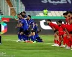 دربی تهران امروز لغو می شود؟| خبر مهم درباره لغو دربی امروز