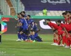 دربی تهران امروز لغو می شود؟| خبر مهم درباره لغو دربی امروز