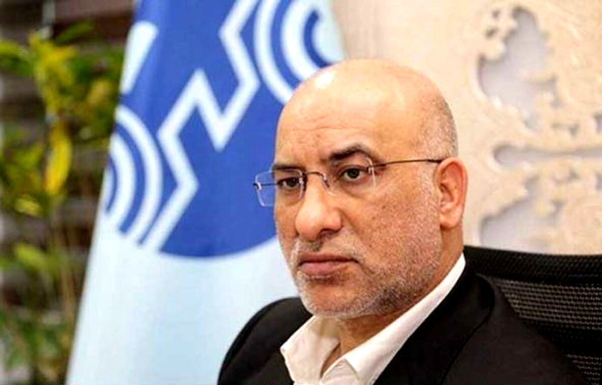کنایه معنی دار سرپرست پرسپولیس به استقلال