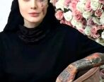 توبه سحر قریشی رو باور کنیم؟! | سحر قریشی در امارات محجبه شد! 