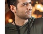 رونمایی از عکس جدید امیر حسین آرمان در اتاق گریم + جزئیات 