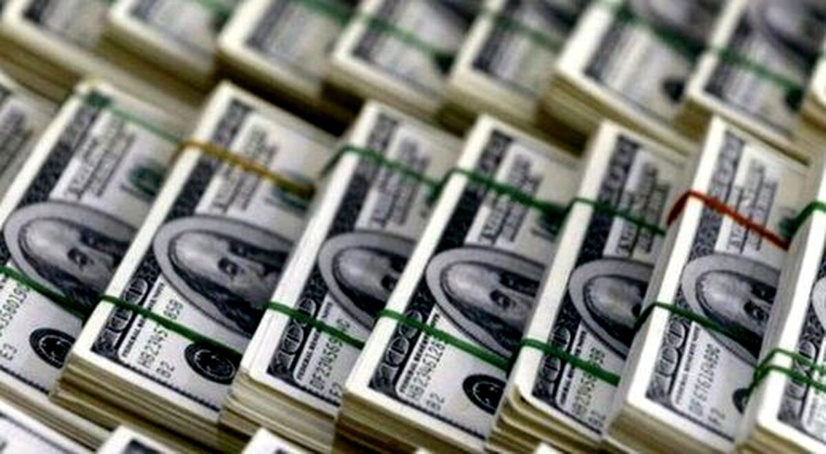 قیمت دلار امروز در بازار (۱۴۰۰/۰۴/۱۱) / آینده قیمت دلار در دولت رئیسی به کجا ختم می شود ؟