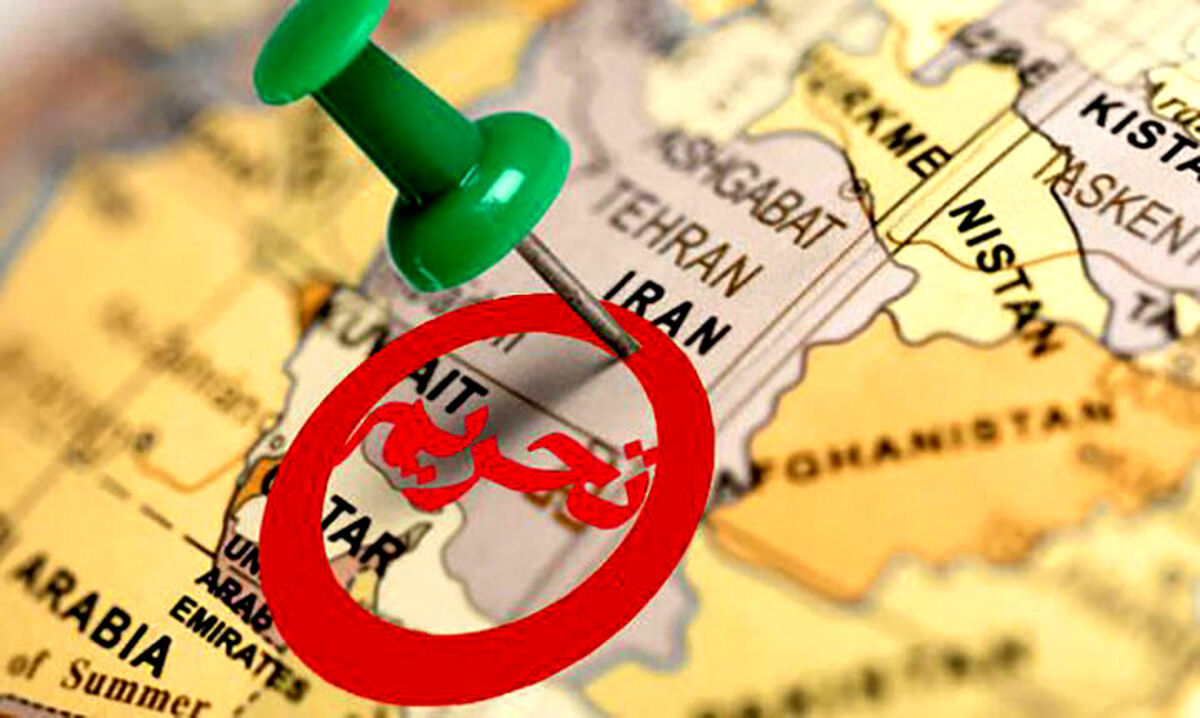 طوفان تحریم علیه ایران | خاتمی سکوت خود را شکست