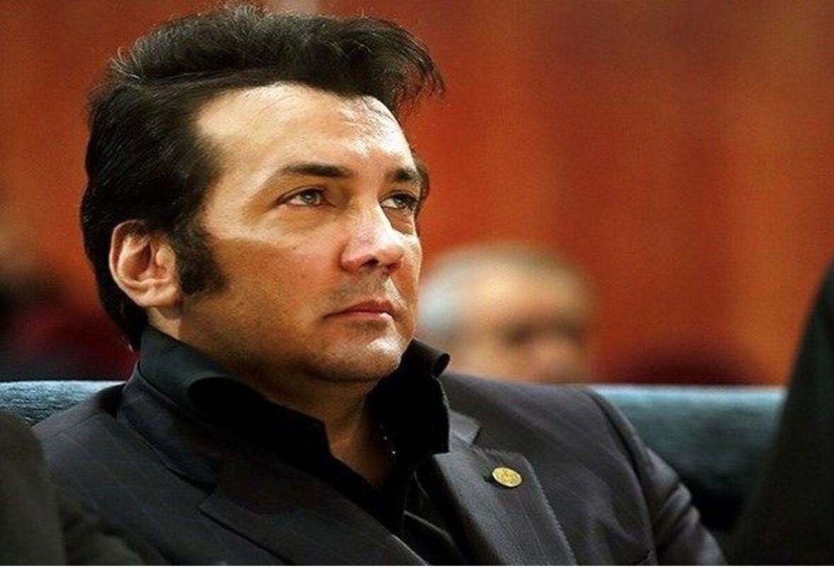 حسام نواب صفوی : من قربانی مسلم این پرونده هستم