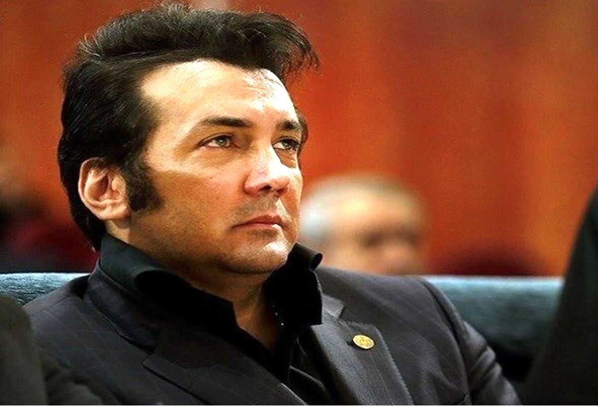 حسام نواب صفوی : من قربانی مسلم این پرونده هستم