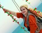 خانم بهاره رهنما به این خاطر با شما کار نمی کنند + عکس