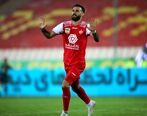 خوش به حال شماره 8 جدید و قدیم پرسپولیس شد!