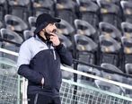 هشدار پیروز قربانی به  پرسپولیس