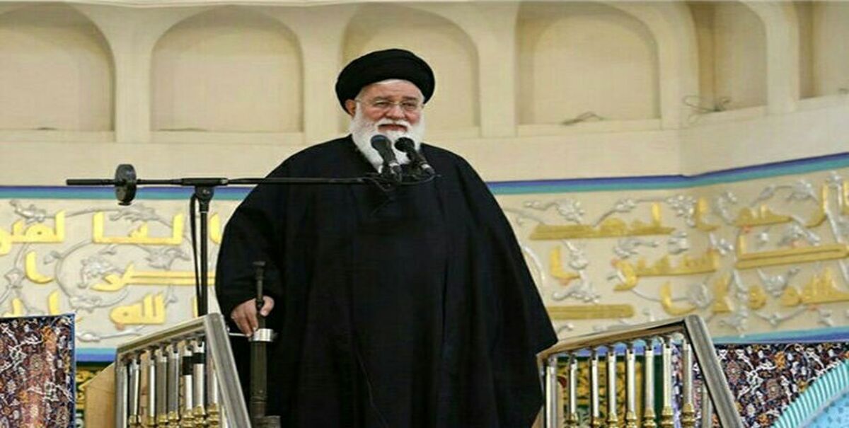 علم الهدی دو تا شد در کشور؟!