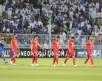اعتراض پرسپولیس به AFC | این اتفاقات فقط در آسیا رخ می‌دهد