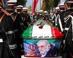 انتقام حق ایران است + جزئیات 