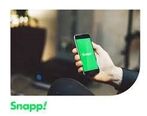 اسنپ قابلیت تسویه‌ حساب در لحظه را برای رانندگانش فعال کرد