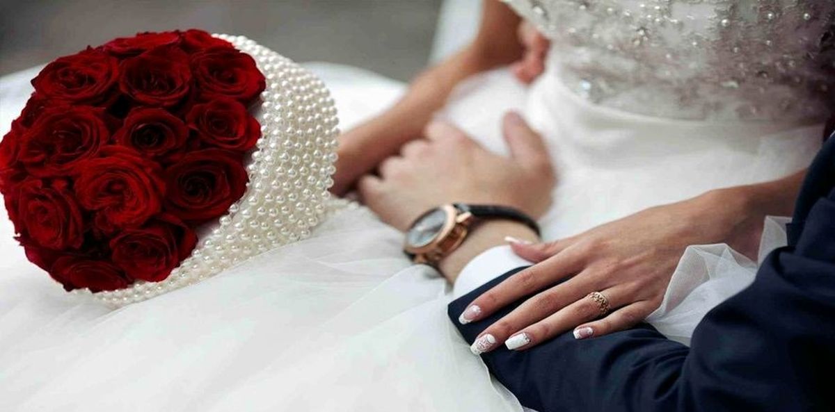 دختر 9 ساله ایرانی عاشق پسر 36 افغان ساله شد!