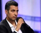 زن چادری عادل فردوسی پور را به دردسر انداخت!