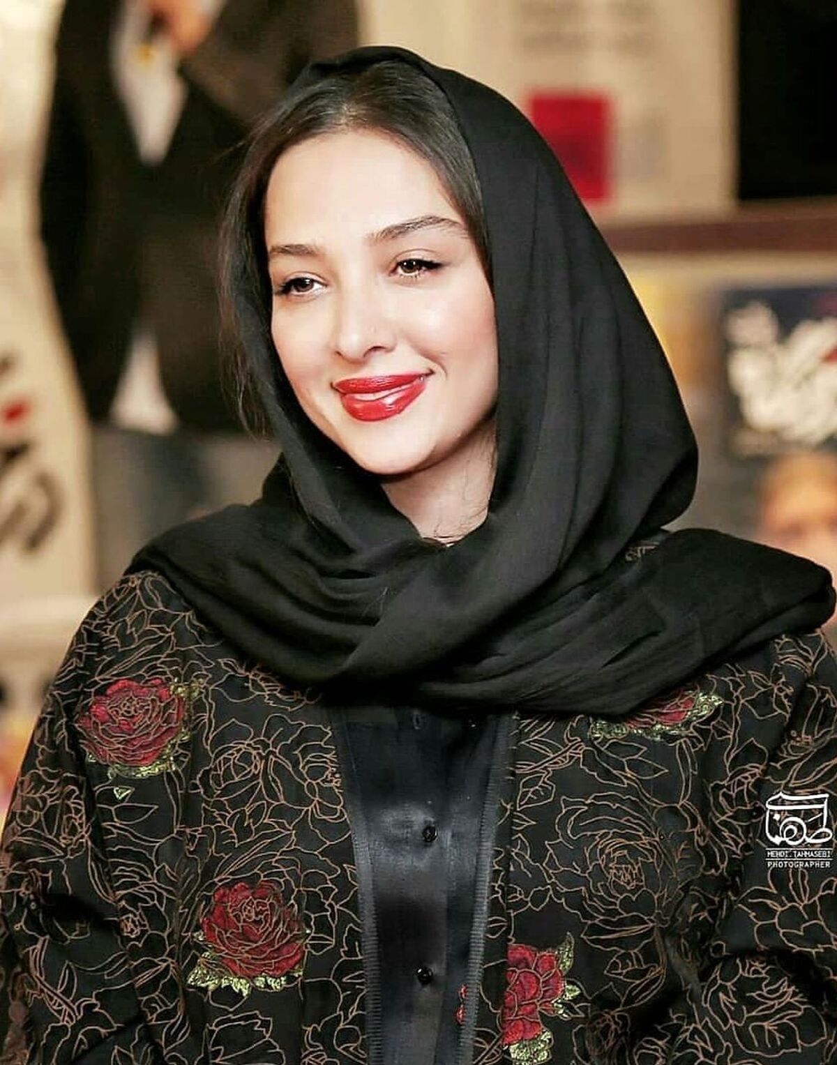 حال وخیم آناهیتا درگاهی در بیمارستان+ عکس