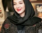 بازیگر جوان زن در بستر بیماری+ عکس