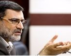 قاضی‌زاده : رقیبم در انتخابات 1400رضاخان است !