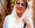 زندگینامه پانته آ بهرام