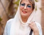 عکس پانته آ بهرام  با بازیگر زن حاشیه ساز شد 