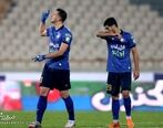 بازیکن یاغی استقلال بر می گردد| فاجعه خوابید