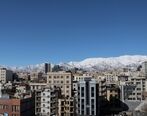شکست حباب مسکن، پس از ریزش قیمت‌ها در بازار طلا و ارز