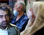 اظهارات جدید خواهر بابک خرمدین/ بابک عصبی بود 