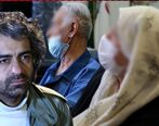 خبرمهم/ مرگ پدر بابک خرمدین قبل از مجازات!