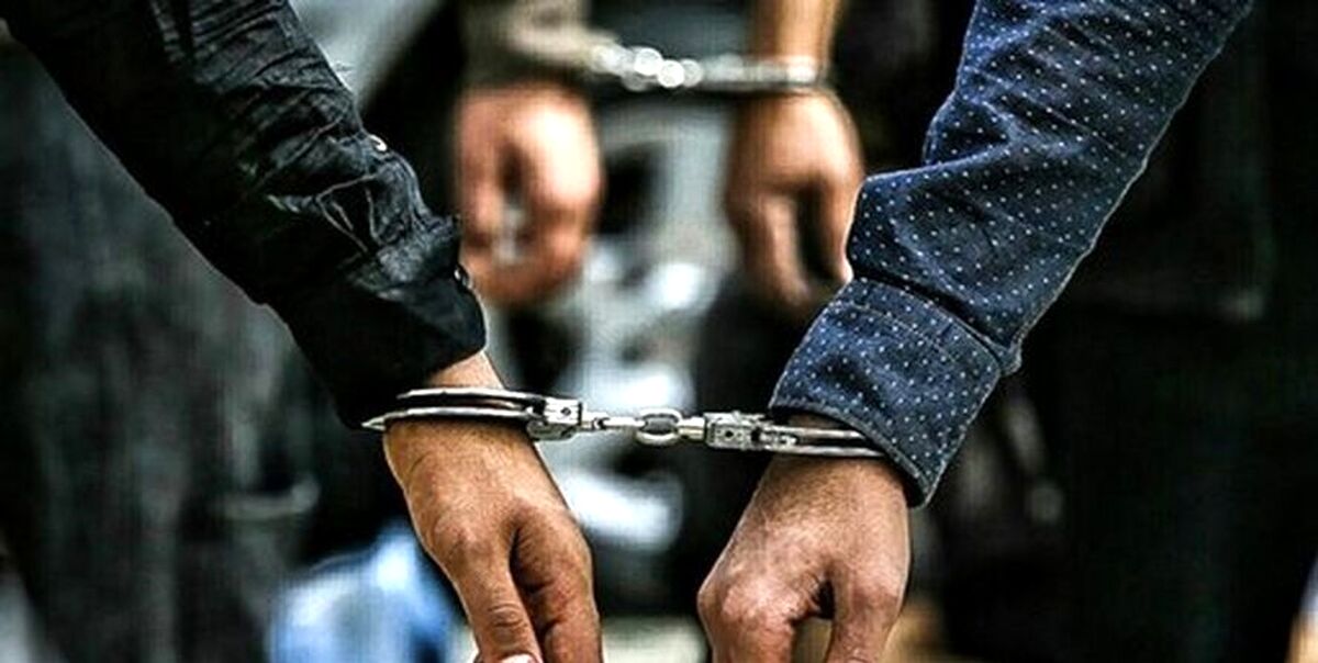 وزارت اطلاعات هشدار جدی داد | بازداشت اعضای «یک شبکه‌ تروریستی»در کردستان