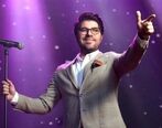 دانلود آهنگ حامد همایون به نام بمون نرو