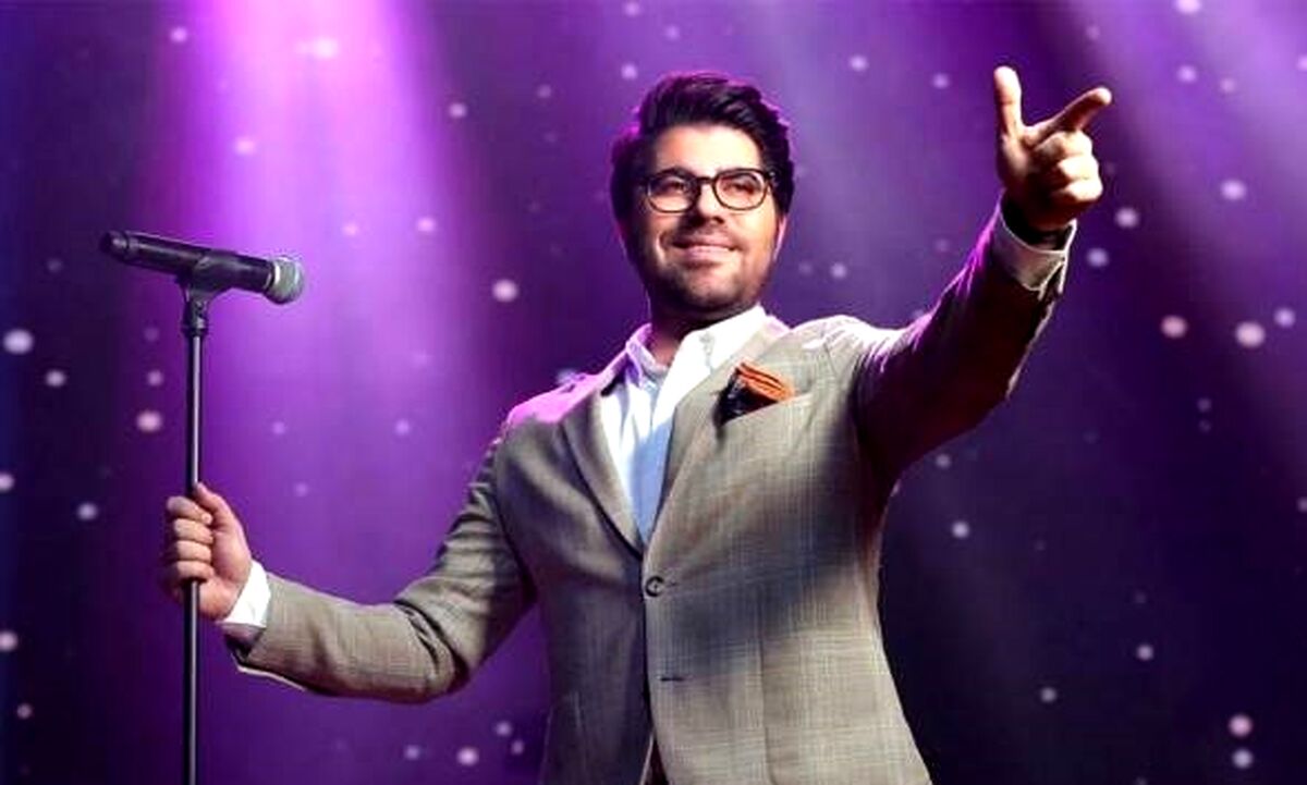 دانلود آهنگ حامد همایون به نام بمون نرو